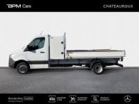 Mercedes Sprinter CCb 315 CDI 43 3T5 Pro - <small></small> 58.490 € <small>TTC</small> - #2