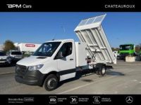 Mercedes Sprinter CCb 315 CDI 43 3T5 Pro - <small></small> 58.490 € <small>TTC</small> - #18