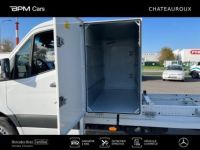 Mercedes Sprinter CCb 315 CDI 43 3T5 Pro - <small></small> 58.490 € <small>TTC</small> - #20