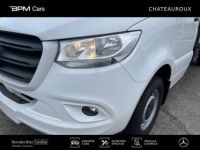 Mercedes Sprinter CCb 315 CDI 43 3T5 Pro - <small></small> 52.990 € <small>TTC</small> - #19