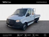 Mercedes Sprinter CCb 315 CDI 43 Double Cabine 3T5 Pro - <small></small> 59.990 € <small>TTC</small> - #1