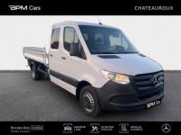 Mercedes Sprinter CCb 315 CDI 43 Double Cabine 3T5 Pro - <small></small> 59.990 € <small>TTC</small> - #6