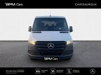 Mercedes Sprinter CCb 315 CDI 43 Double Cabine 3T5 Pro - <small></small> 59.990 € <small>TTC</small> - #7