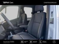 Mercedes Sprinter CCb 315 CDI 43 Double Cabine 3T5 Pro - <small></small> 59.990 € <small>TTC</small> - #8