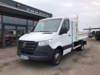 Mercedes Sprinter CCB 514 CDI 37 3T5 BENNE ET COFFRE PRIX HT - <small></small> 33.325 € <small>TTC</small> - #1