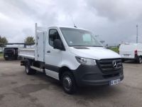 Mercedes Sprinter CCB 514 CDI 37 3T5 BENNE ET COFFRE PRIX HT - <small></small> 33.325 € <small>TTC</small> - #5