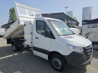 Mercedes Sprinter CCB 514 CDI 37 3T5 E6 BENNE + COFFRE - PRIX TTC - <small></small> 29.900 € <small>TTC</small> - #1