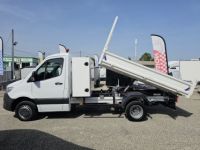 Mercedes Sprinter CCB 514 CDI 37 3T5 E6 BENNE + COFFRE - PRIX TTC - <small></small> 29.900 € <small>TTC</small> - #3