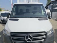 Mercedes Sprinter CCB 514 CDI 37 3T5 E6 BENNE + COFFRE - PRIX TTC - <small></small> 29.900 € <small>TTC</small> - #5