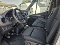 Mercedes Sprinter CCB 514 CDI 37 3T5 E6 BENNE + COFFRE - PRIX TTC - <small></small> 29.900 € <small>TTC</small> - #8