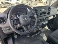 Mercedes Sprinter CCB 514 CDI 37 3T5 E6 BENNE + COFFRE - PRIX TTC - <small></small> 29.900 € <small>TTC</small> - #9