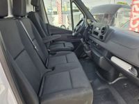 Mercedes Sprinter CCB 514 CDI 37 3T5 E6 BENNE + COFFRE - PRIX TTC - <small></small> 29.900 € <small>TTC</small> - #12