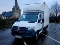 Mercedes Sprinter CCB 514 CDI 43 3T5 PROPULSION CAISSE 20M3 - <small></small> 28.990 € <small>TTC</small> - #1