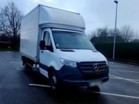 Mercedes Sprinter CCB 514 CDI 43 3T5 PROPULSION CAISSE 20M3 - <small></small> 28.990 € <small>TTC</small> - #8