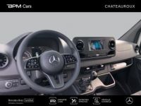 Mercedes Sprinter CCb 515 CDI 37 3T5 Propulsion - <small></small> 69.990 € <small>TTC</small> - #10