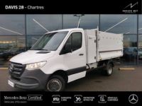 Mercedes Sprinter CCb 519 CDI 37 3T5 Propulsion 7G-Tronic Plus - <small></small> 45.990 € <small>TTC</small> - #1