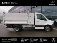 Mercedes Sprinter CCb 519 CDI 37 3T5 Propulsion 7G-Tronic Plus - <small></small> 45.990 € <small>TTC</small> - #3