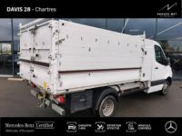 Mercedes Sprinter CCb 519 CDI 37 3T5 Propulsion 7G-Tronic Plus - <small></small> 45.990 € <small>TTC</small> - #4