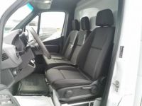 Mercedes Sprinter CCb 519 CDI 37 3T5 Propulsion 7G-Tronic Plus - <small></small> 45.990 € <small>TTC</small> - #9