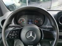 Mercedes Sprinter CCb 519 CDI 37 3T5 Propulsion 7G-Tronic Plus - <small></small> 45.990 € <small>TTC</small> - #10