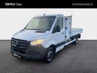 Mercedes Sprinter CCb 519 CDI 43 3T5 Propulsion 7G-Tronic Plus - <small></small> 41.990 € <small>TTC</small> - #1