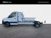 Mercedes Sprinter CCb 519 CDI 43 3T5 Propulsion 7G-Tronic Plus - <small></small> 41.990 € <small>TTC</small> - #2