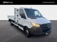 Mercedes Sprinter CCb 519 CDI 43 3T5 Propulsion 7G-Tronic Plus - <small></small> 41.990 € <small>TTC</small> - #6