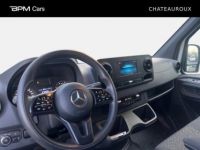 Mercedes Sprinter CCb 519 CDI 43 3T5 Propulsion 7G-Tronic Plus - <small></small> 41.990 € <small>TTC</small> - #10