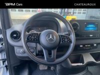 Mercedes Sprinter CCb 519 CDI 43 3T5 Propulsion 7G-Tronic Plus - <small></small> 41.990 € <small>TTC</small> - #11