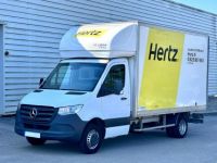 Mercedes Sprinter CHASSIS CABINE 514 3T5 CDI 143CH 43 BLANC ARCTIQUE - <small></small> 26.440 € <small>TTC</small> - #1