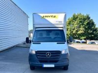 Mercedes Sprinter CHASSIS CABINE 514 3T5 CDI 143CH 43 BLANC ARCTIQUE - <small></small> 26.440 € <small>TTC</small> - #2