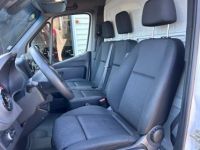 Mercedes Sprinter CHASSIS CABINE 514 3T5 CDI 143CH 43 BLANC ARCTIQUE - <small></small> 26.440 € <small>TTC</small> - #13