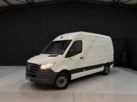 Mercedes Sprinter DC (3) 314 CDI 37 3.5T - <small></small> 20.416 € <small>TTC</small> - #1