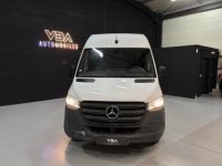 Mercedes Sprinter DC (3) 314 CDI 37 3.5T - <small></small> 20.416 € <small>TTC</small> - #3