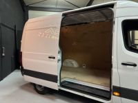 Mercedes Sprinter DC (3) 314 CDI 37 3.5T - <small></small> 20.416 € <small>TTC</small> - #19