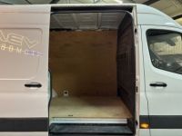 Mercedes Sprinter DC (3) 314 CDI 37 3.5T - <small></small> 20.416 € <small>TTC</small> - #20