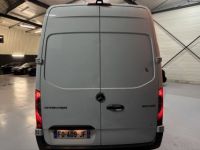 Mercedes Sprinter DC (3) 314 CDI 37 3.5T - <small></small> 20.416 € <small>TTC</small> - #22