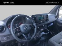 Mercedes Sprinter Fg 211 CDI 39S 3T0 Traction - <small></small> 21.990 € <small>TTC</small> - #10