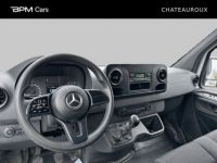Mercedes Sprinter Fg 214 CDI 39S 3T0 Traction - <small></small> 22.990 € <small>TTC</small> - #10