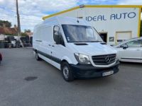 Mercedes Sprinter FG 310 CDI 43S 3T5 - <small></small> 9.990 € <small>TTC</small> - #1