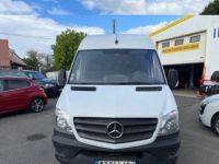 Mercedes Sprinter FG 310 CDI 43S 3T5 - <small></small> 9.990 € <small>TTC</small> - #7