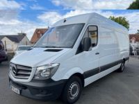 Mercedes Sprinter FG 310 CDI 43S 3T5 - <small></small> 9.990 € <small>TTC</small> - #8