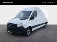 Mercedes Sprinter Fg 311 CDI 37 3T5 First Propulsion Léger - <small></small> 38.900 € <small>TTC</small> - #1