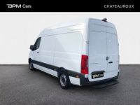 Mercedes Sprinter Fg 311 CDI 37 3T5 First Propulsion Léger - <small></small> 38.900 € <small>TTC</small> - #3