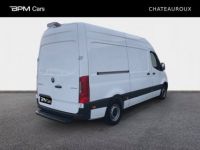 Mercedes Sprinter Fg 311 CDI 37 3T5 First Propulsion Léger - <small></small> 38.900 € <small>TTC</small> - #5