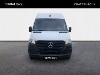 Mercedes Sprinter Fg 311 CDI 37 3T5 First Propulsion Léger - <small></small> 38.900 € <small>TTC</small> - #7