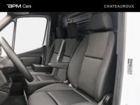 Mercedes Sprinter Fg 311 CDI 37 3T5 First Propulsion Léger - <small></small> 38.900 € <small>TTC</small> - #8