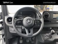 Mercedes Sprinter Fg 311 CDI 37 3T5 First Propulsion Léger - <small></small> 38.900 € <small>TTC</small> - #11