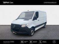 Mercedes Sprinter Fg 314 CDI 33N 3T5 Traction - <small></small> 29.990 € <small>TTC</small> - #1