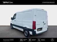 Mercedes Sprinter Fg 314 CDI 33N 3T5 Traction - <small></small> 29.990 € <small>TTC</small> - #3